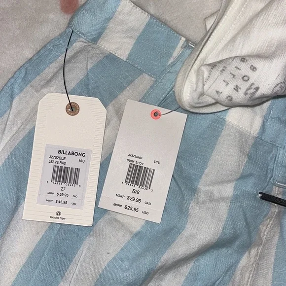 Billabong Outfit - Picture 6 of 8